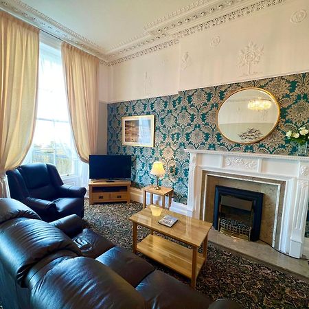 Eden Vale Ground Floor Sea View Apartment Morecambe Buitenkant foto
