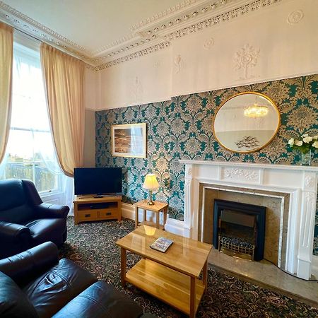 Eden Vale Ground Floor Sea View Apartment Morecambe Buitenkant foto