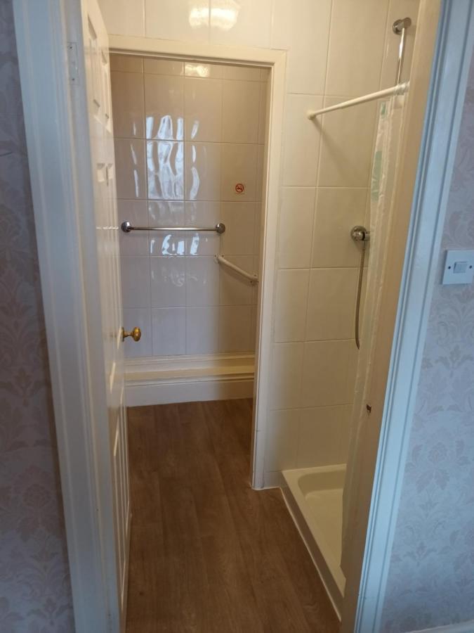 Eden Vale Ground Floor Sea View Apartment Morecambe Buitenkant foto