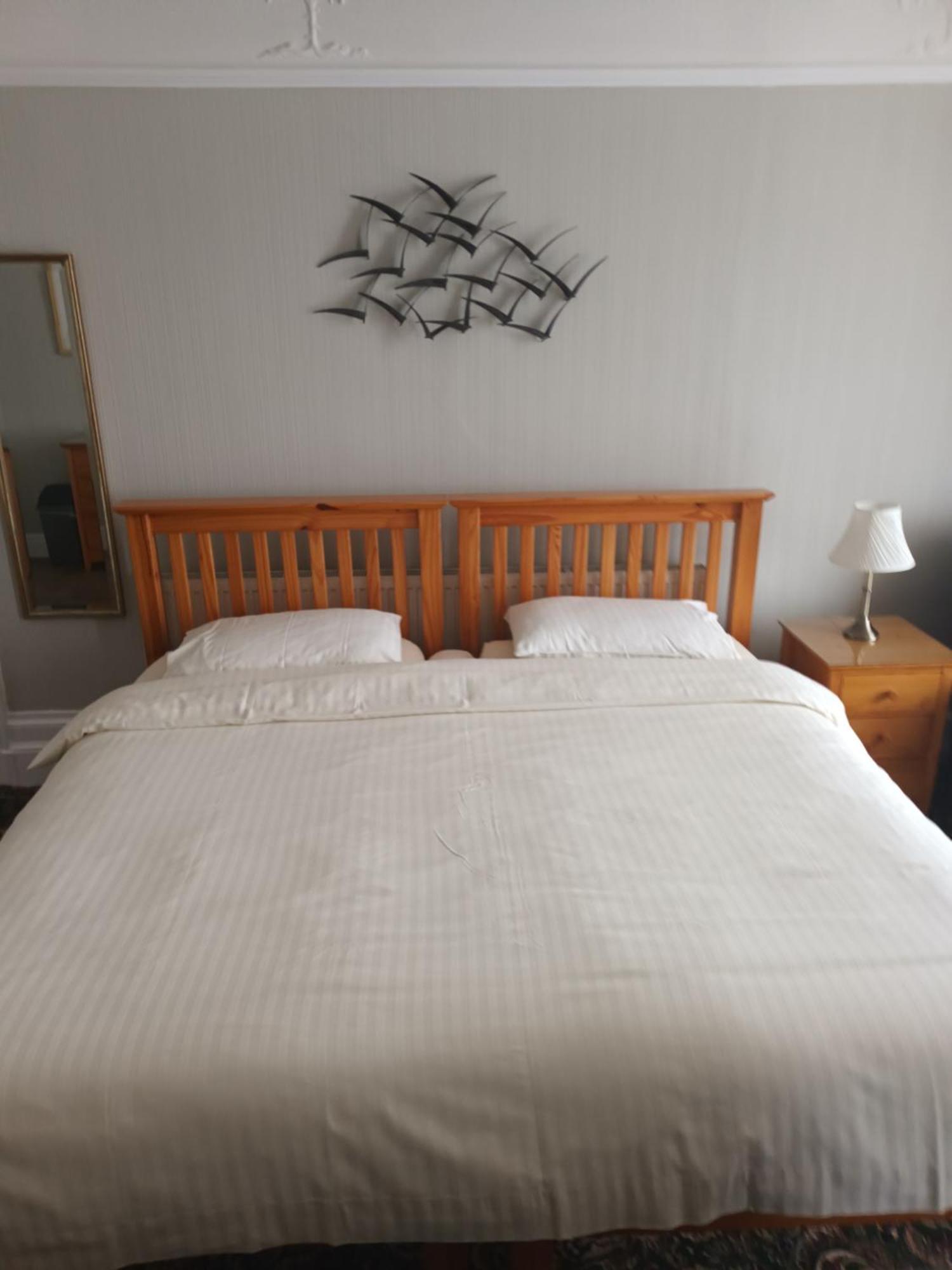 Eden Vale Ground Floor Sea View Apartment Morecambe Buitenkant foto