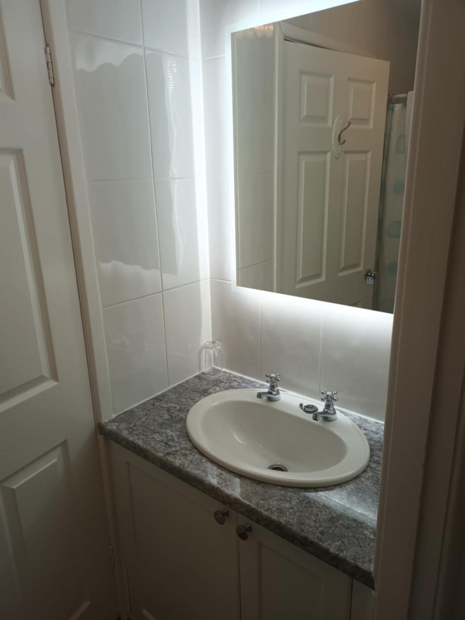 Eden Vale Ground Floor Sea View Apartment Morecambe Buitenkant foto